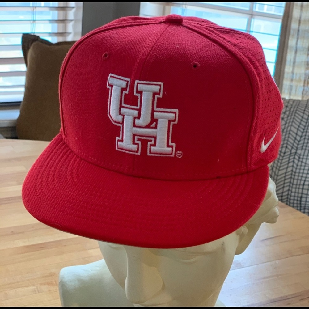 University of Houston Nike Cap